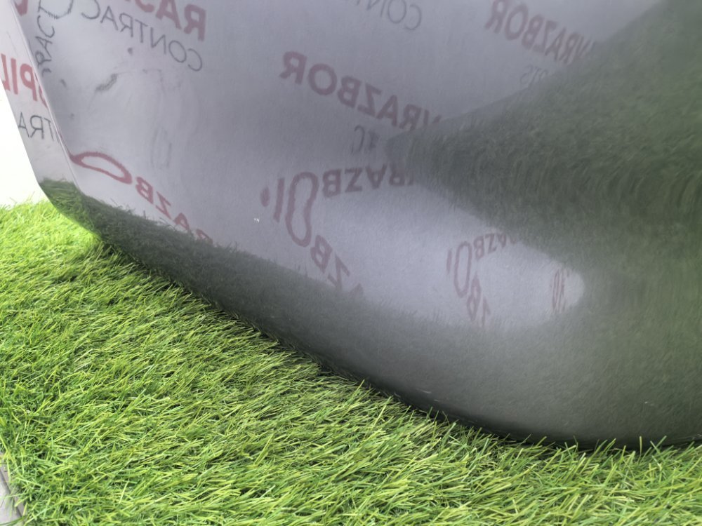 Бампер, 18000 рублей, Красноярск