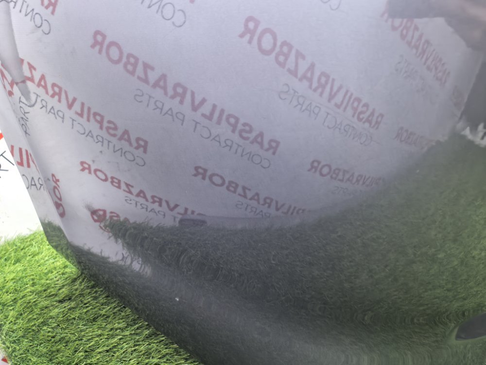 Бампер, 18000 рублей, Красноярск