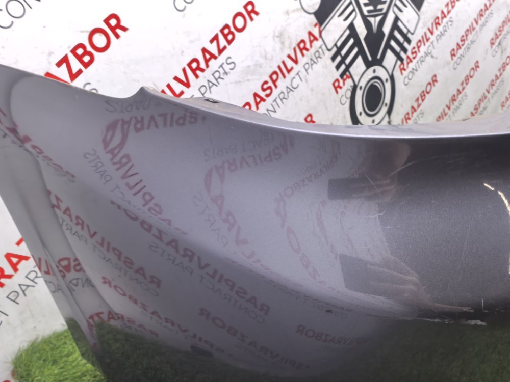 Бампер, 18000 рублей, Красноярск