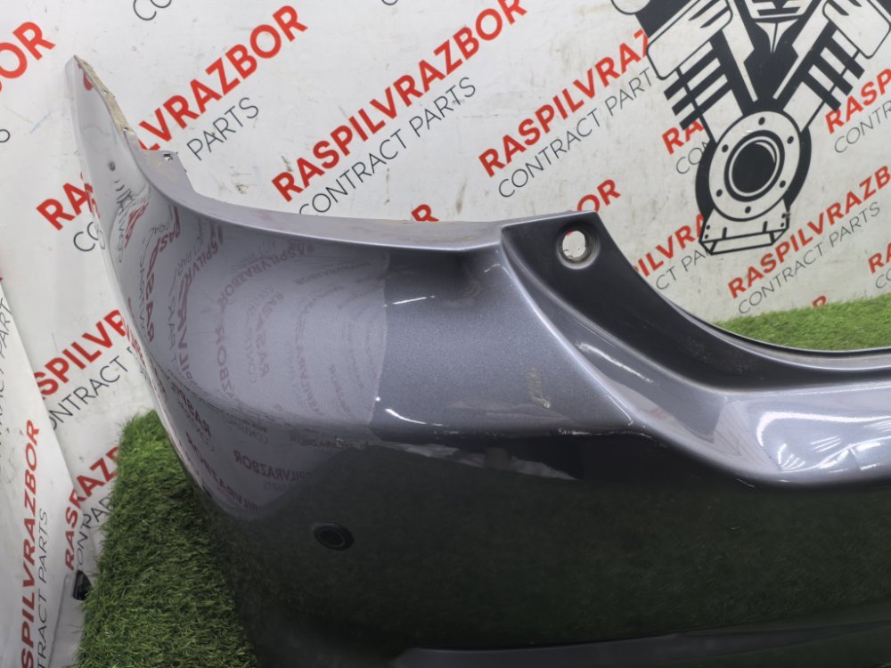 Бампер, 18000 рублей, Красноярск