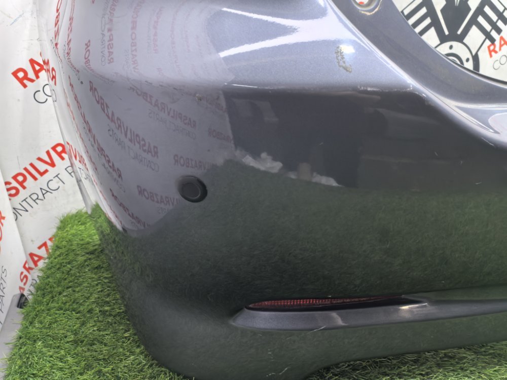 Бампер, 18000 рублей, Красноярск