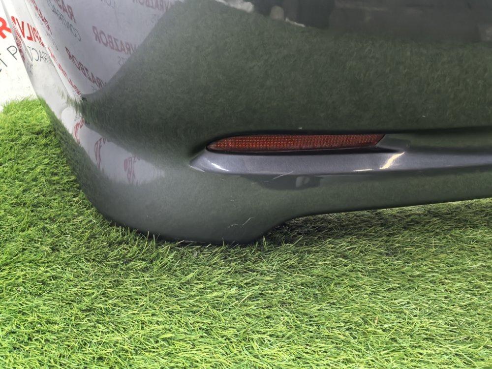 Бампер, 18000 рублей, Красноярск