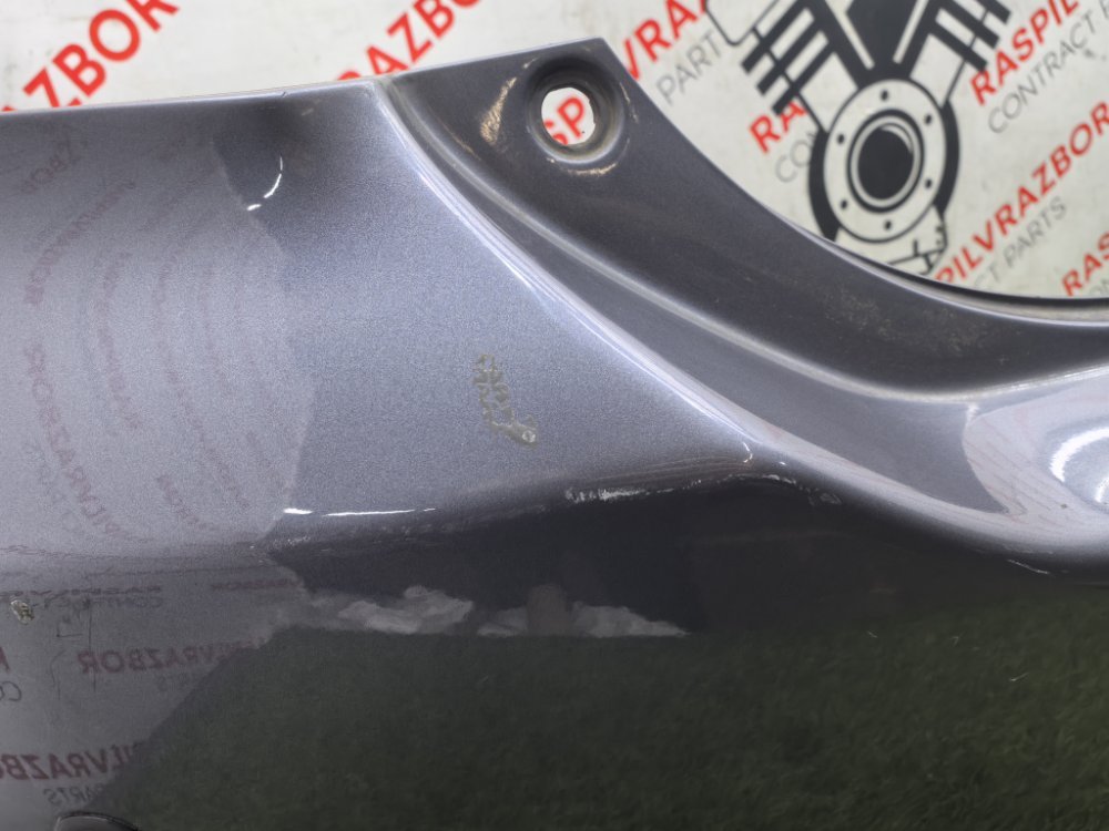 Бампер, 18000 рублей, Красноярск