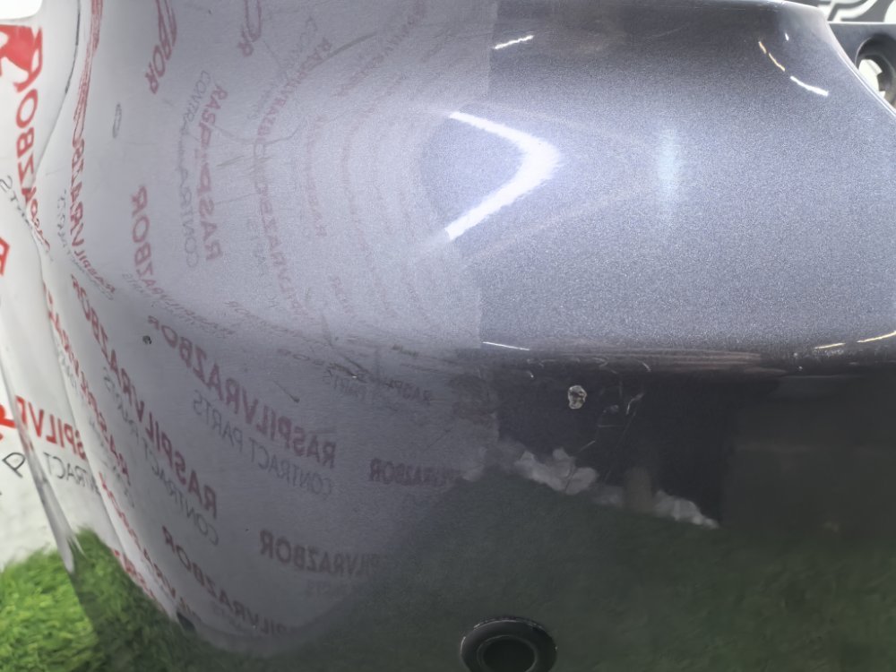 Бампер, 18000 рублей, Красноярск