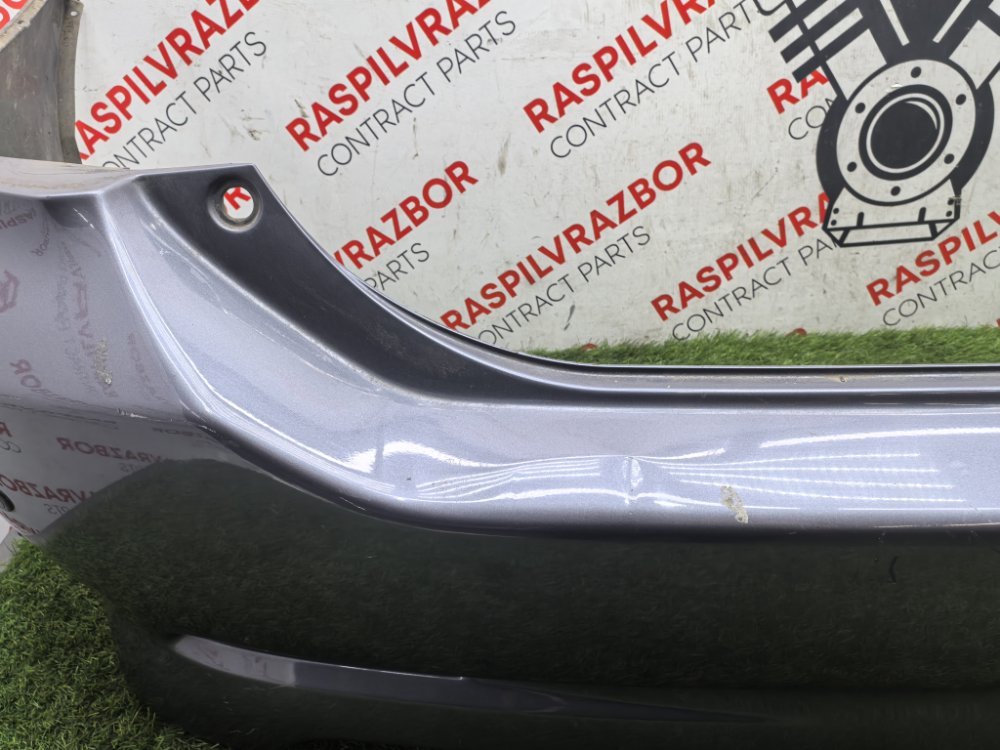 Бампер, 18000 рублей, Красноярск