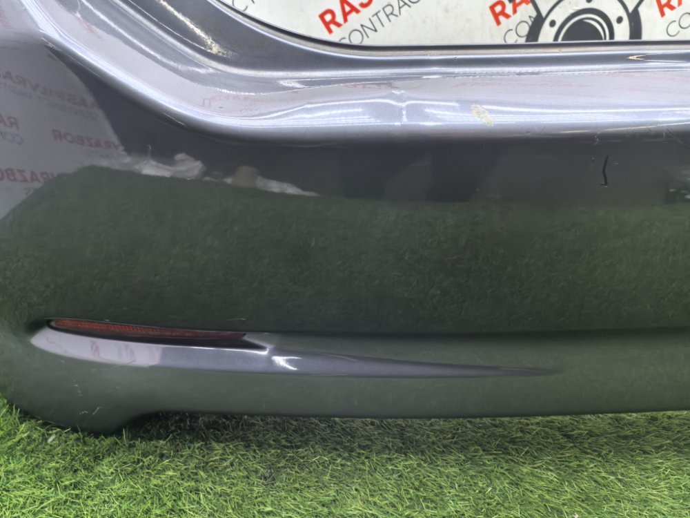 Бампер, 18000 рублей, Красноярск