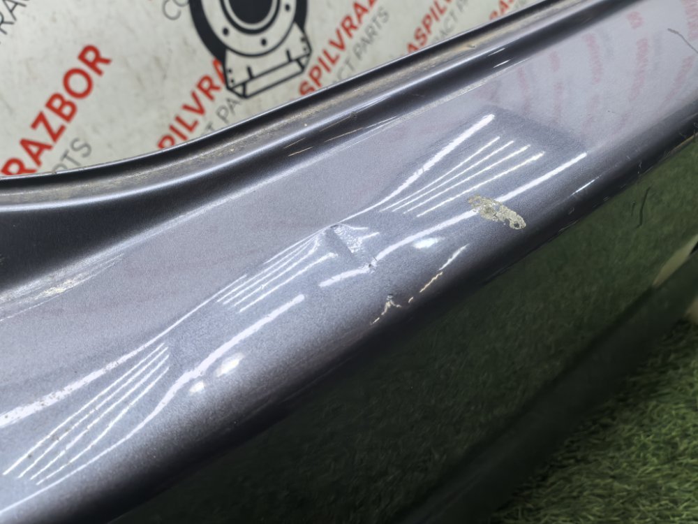 Бампер, 18000 рублей, Красноярск