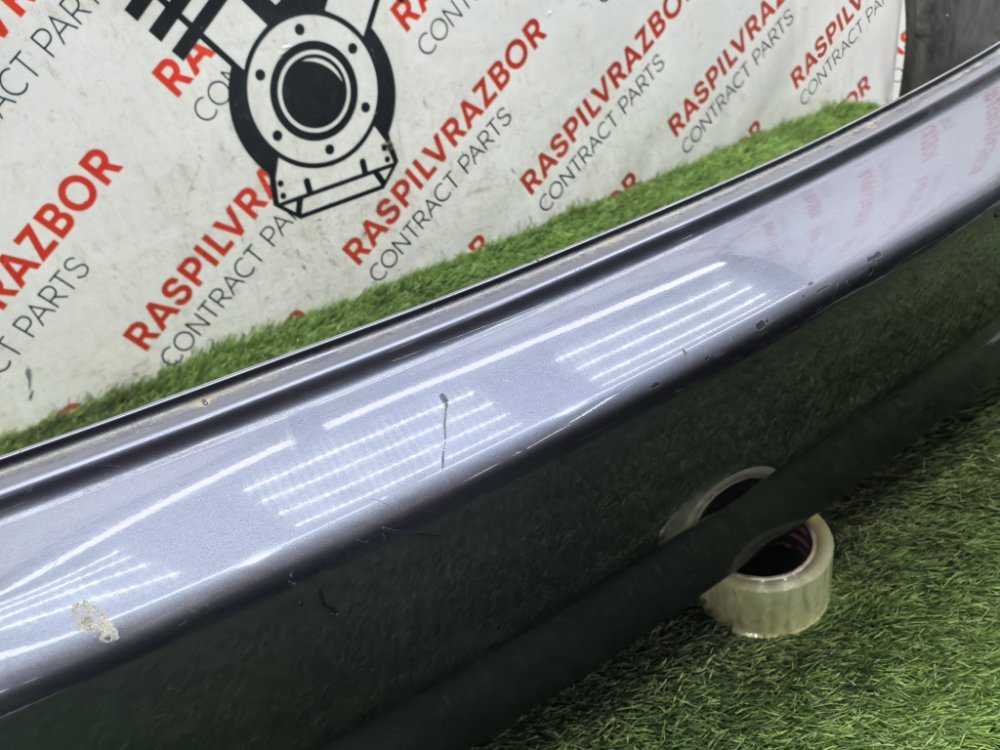 Бампер, 18000 рублей, Красноярск