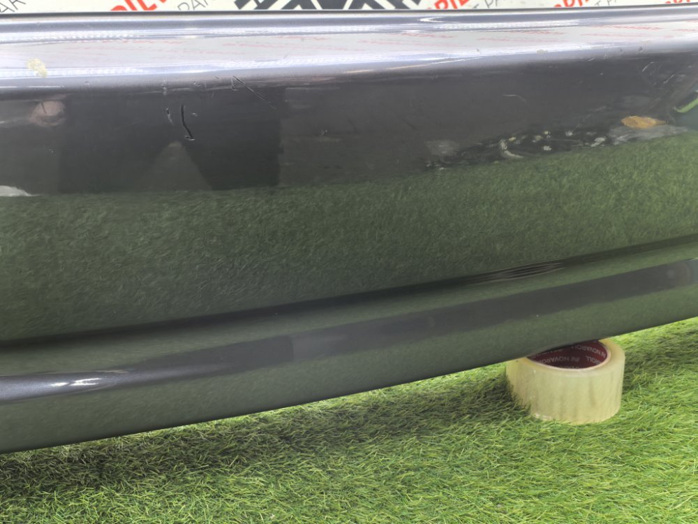 Бампер, 18000 рублей, Красноярск