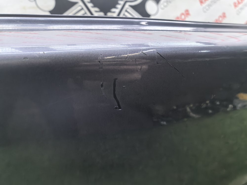 Бампер, 18000 рублей, Красноярск