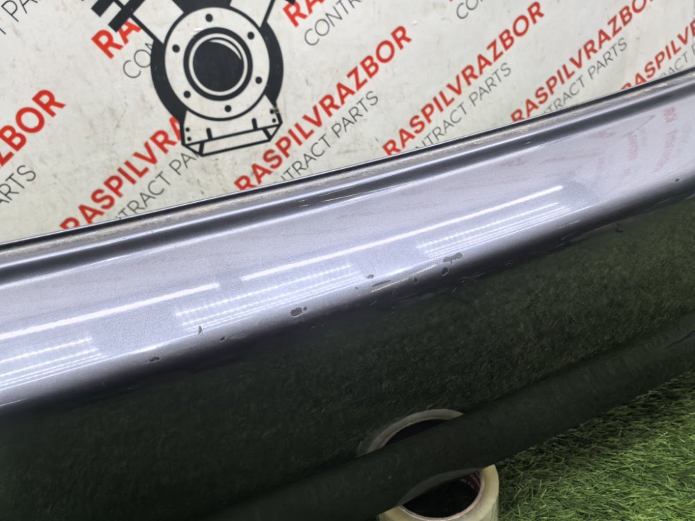 Бампер, 18000 рублей, Красноярск