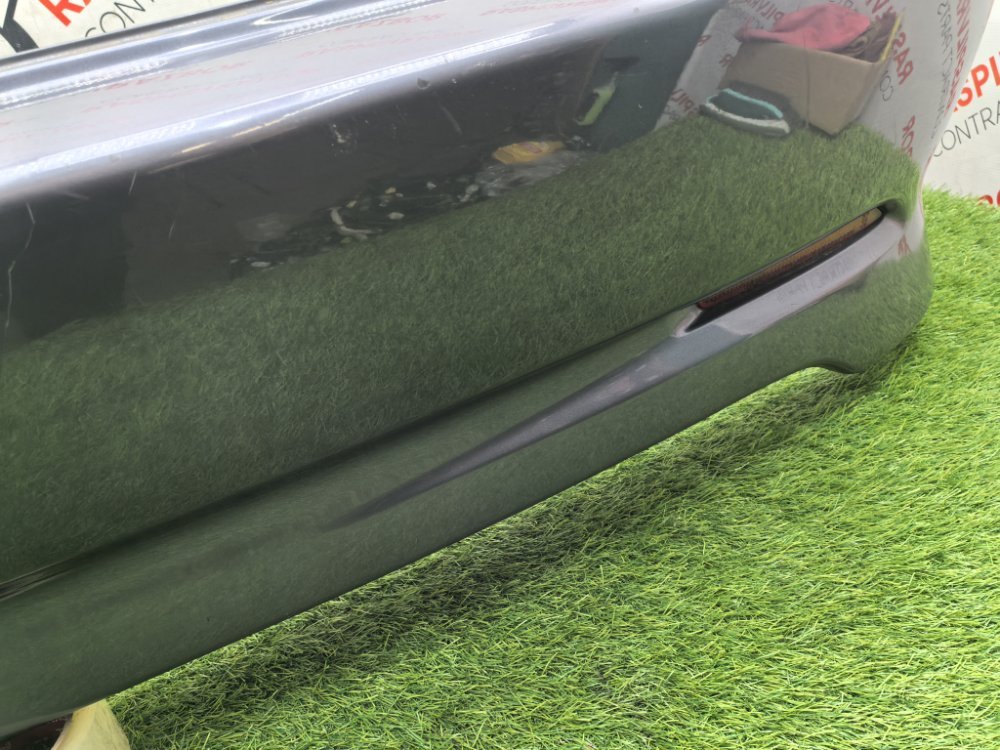 Бампер, 18000 рублей, Красноярск