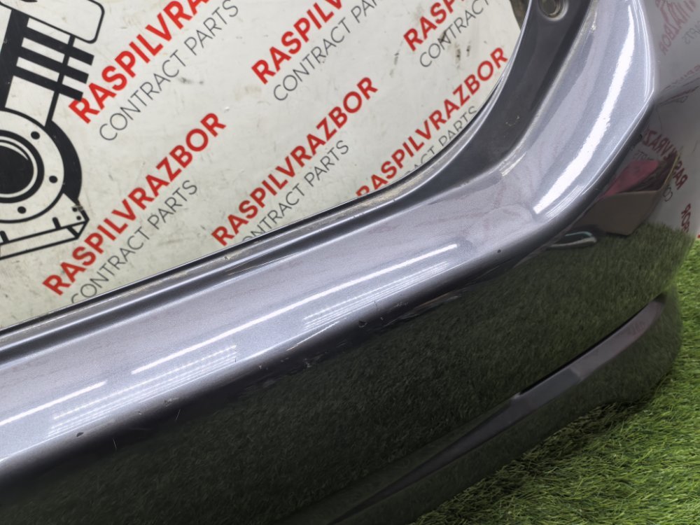 Бампер, 18000 рублей, Красноярск