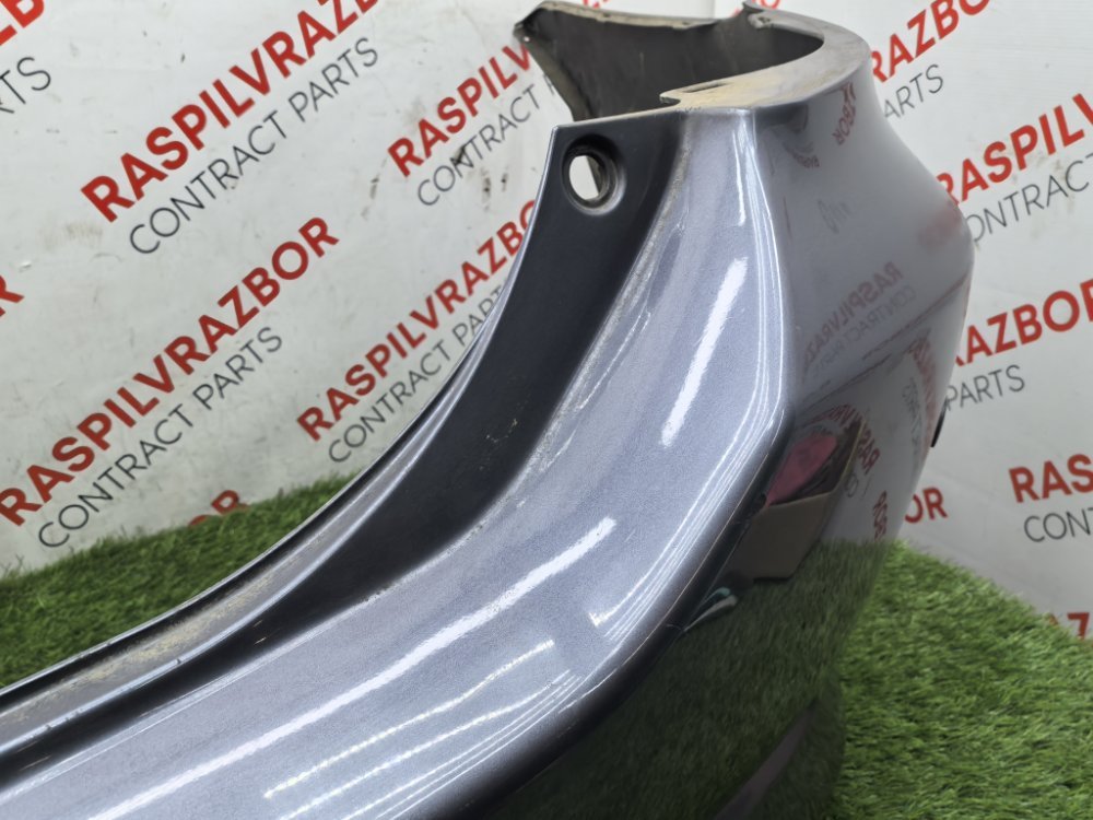 Бампер, 18000 рублей, Красноярск