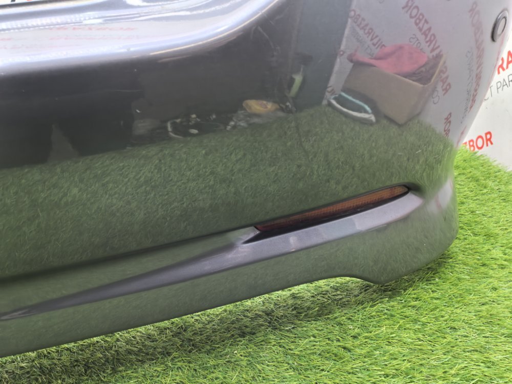 Бампер, 18000 рублей, Красноярск