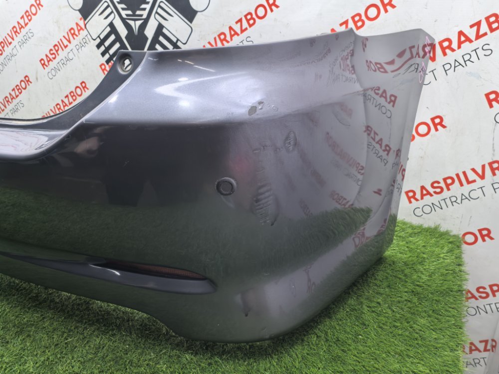 Бампер, 18000 рублей, Красноярск