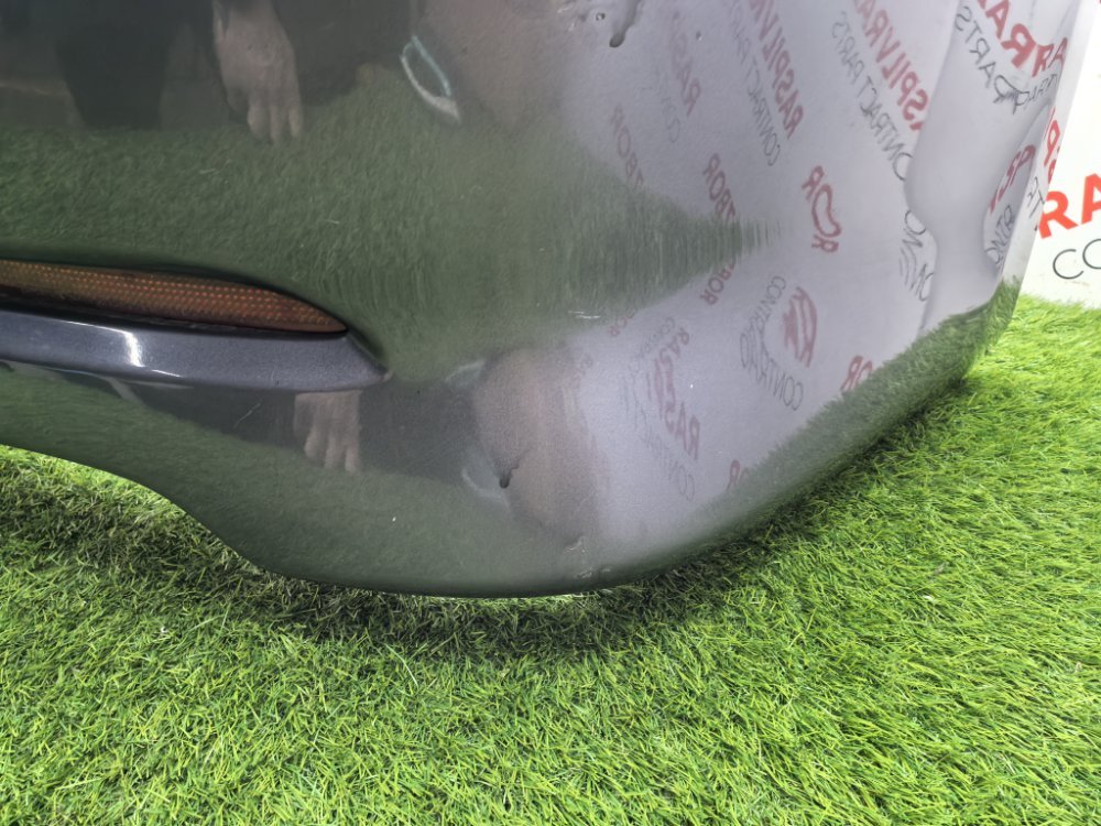 Бампер, 18000 рублей, Красноярск