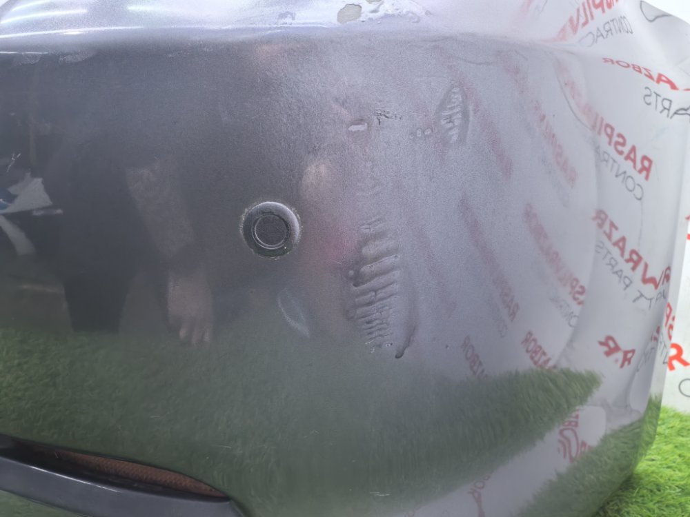 Бампер, 18000 рублей, Красноярск