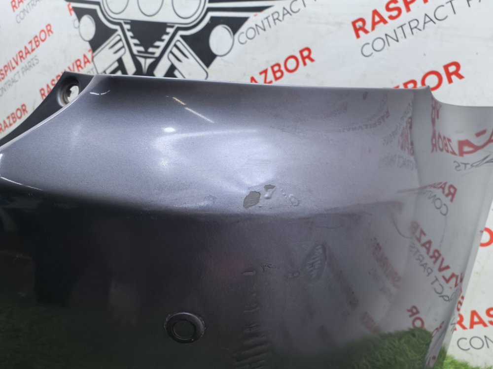 Бампер, 18000 рублей, Красноярск