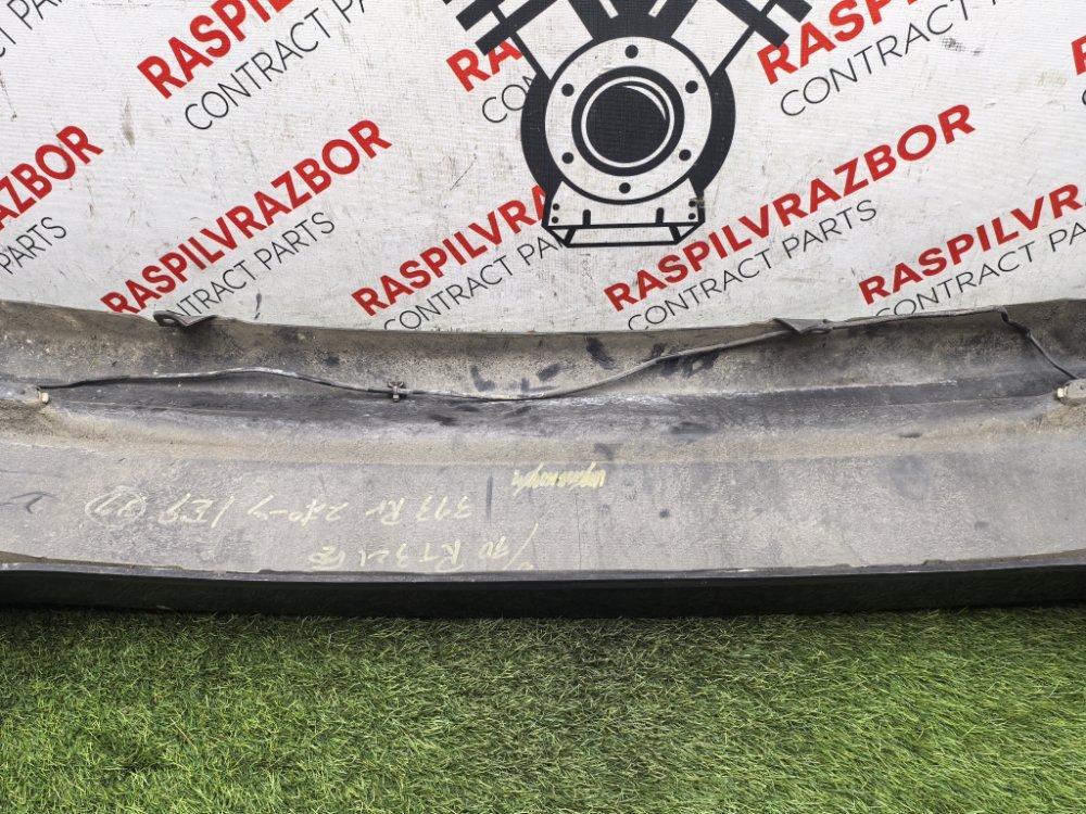 Бампер, 18000 рублей, Красноярск