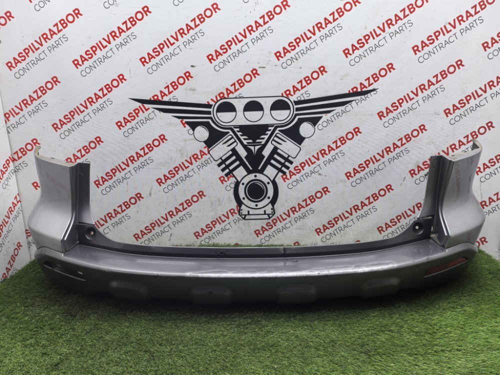 Бампер, 10000 рублей, Красноярск