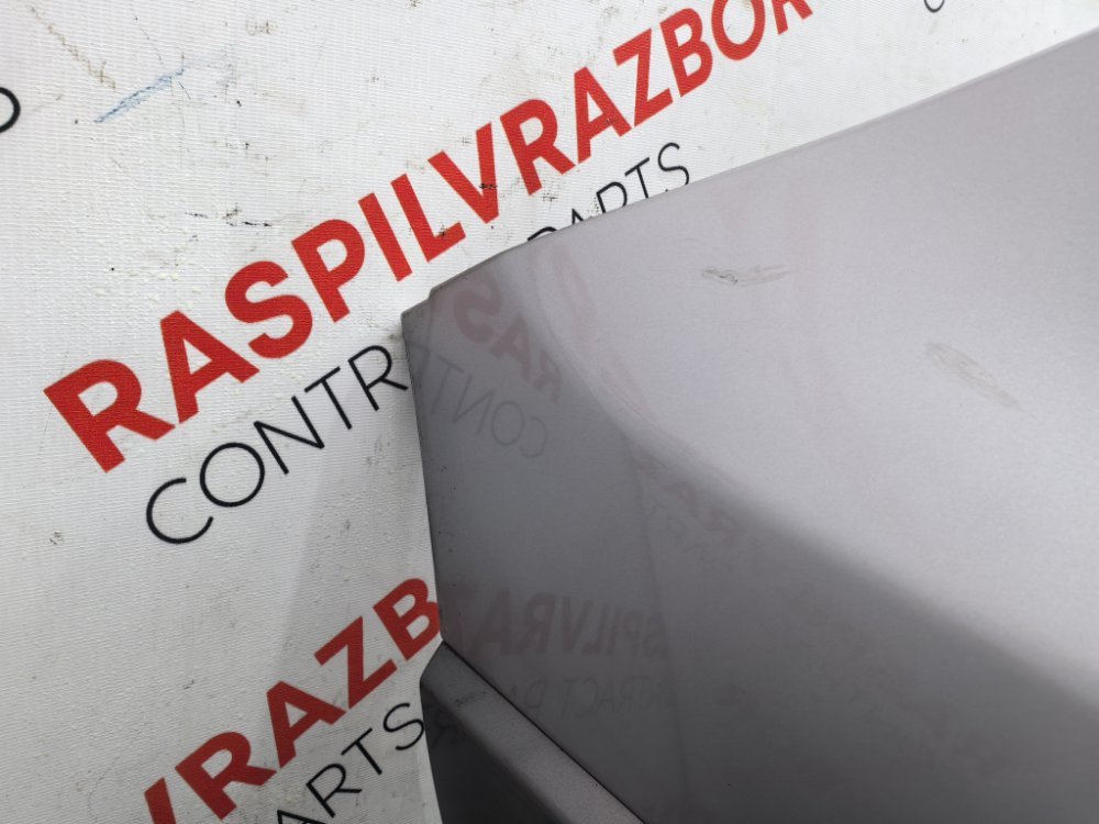 Бампер, 10000 рублей, Красноярск