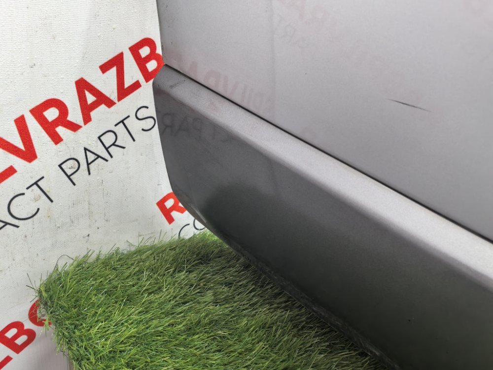 Бампер, 10000 рублей, Красноярск