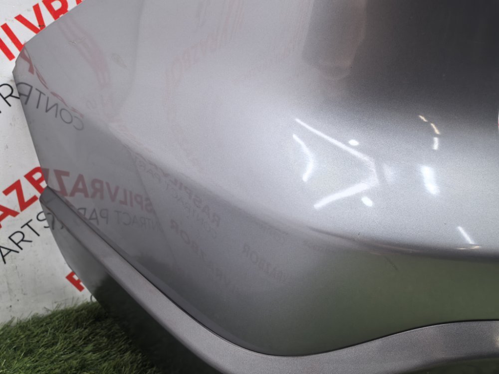 Бампер, 10000 рублей, Красноярск