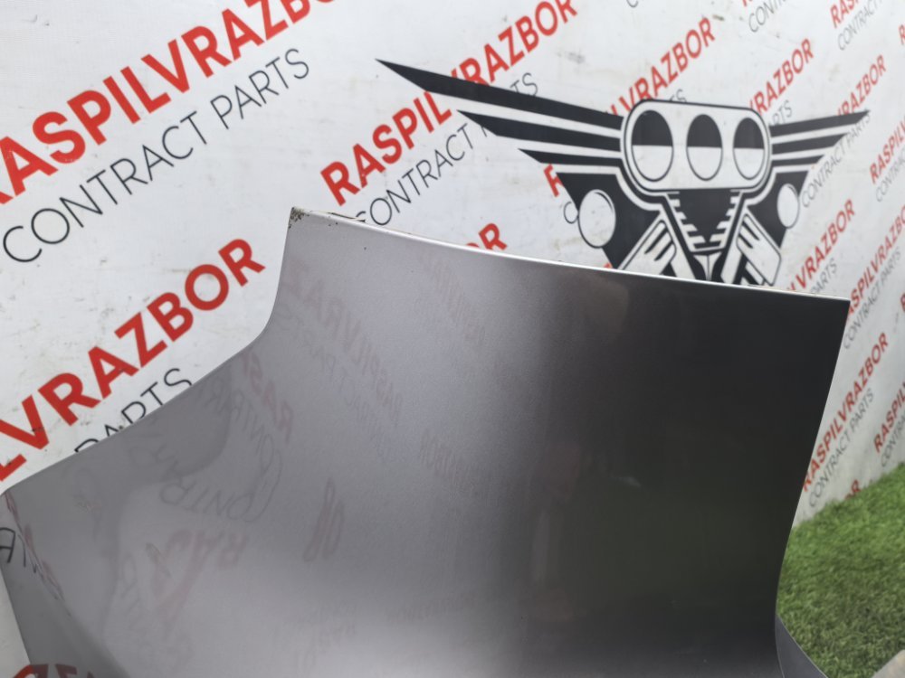 Бампер, 10000 рублей, Красноярск