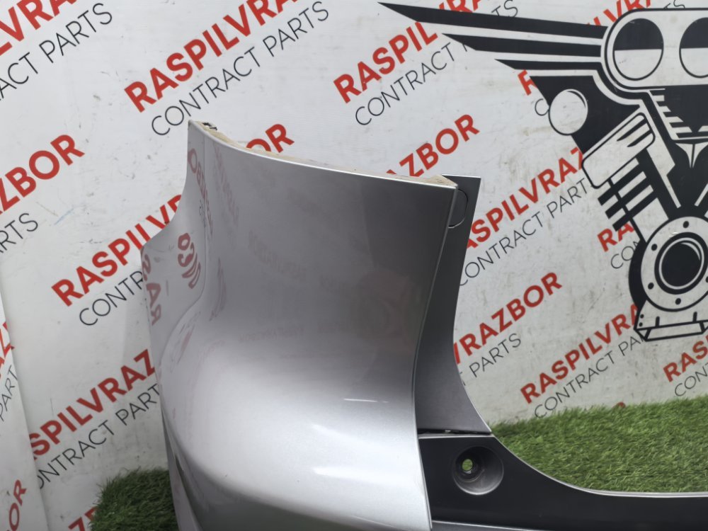 Бампер, 10000 рублей, Красноярск