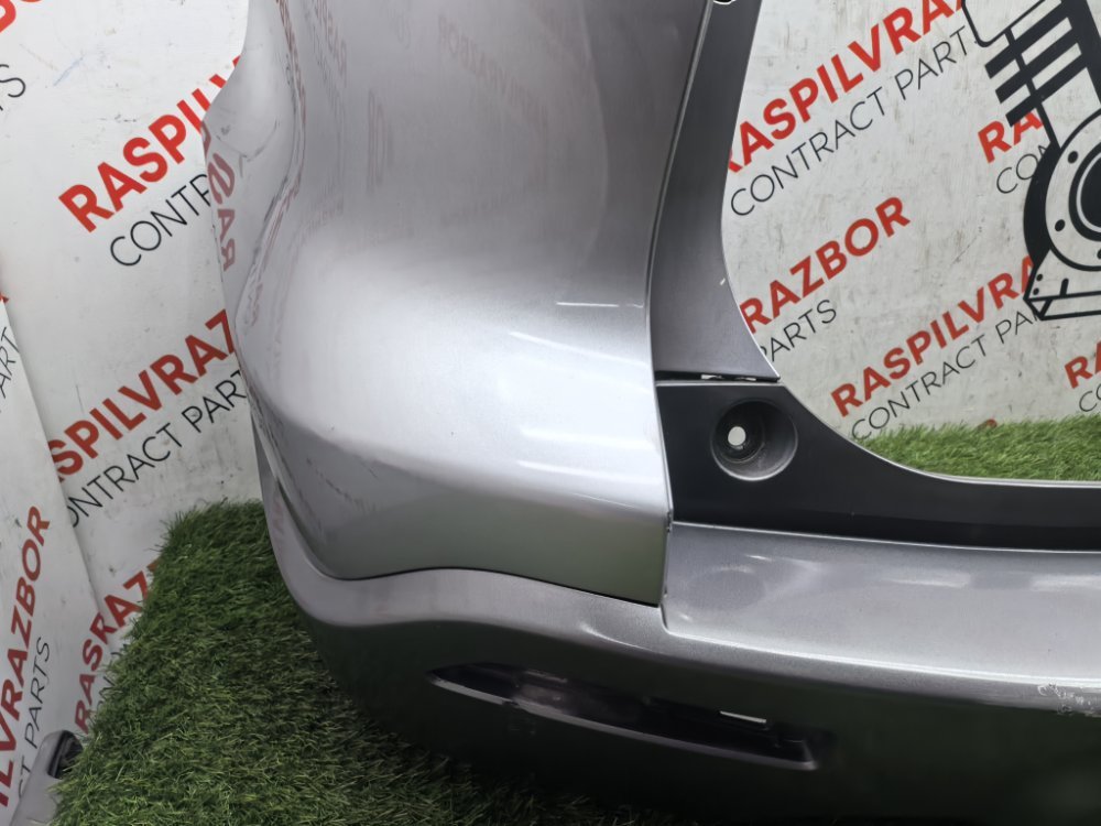 Бампер, 10000 рублей, Красноярск