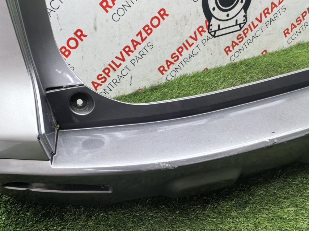 Бампер, 10000 рублей, Красноярск