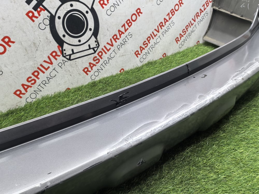 Бампер, 10000 рублей, Красноярск