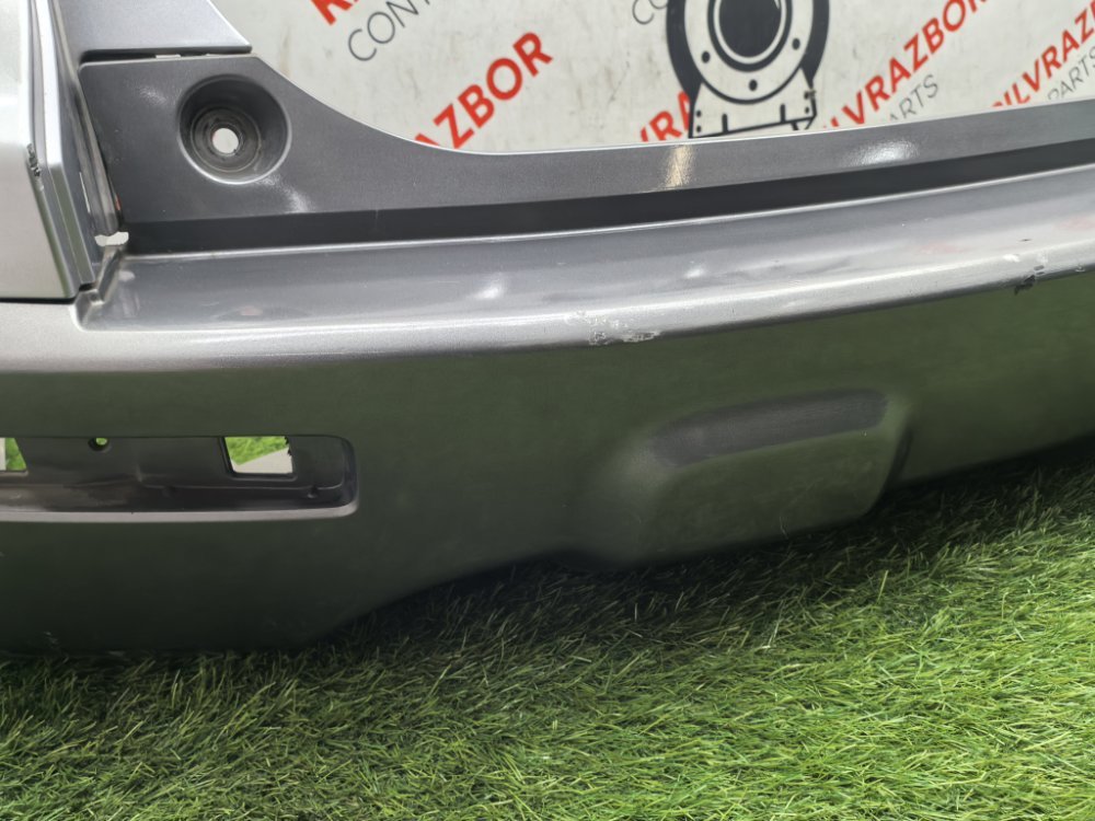 Бампер, 10000 рублей, Красноярск