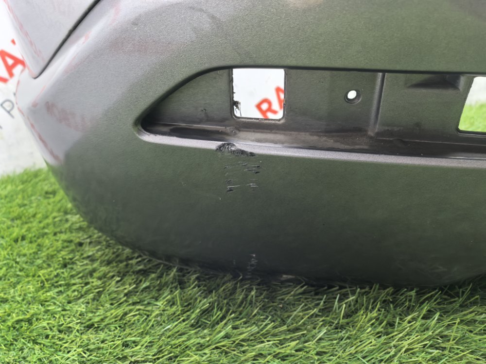 Бампер, 10000 рублей, Красноярск