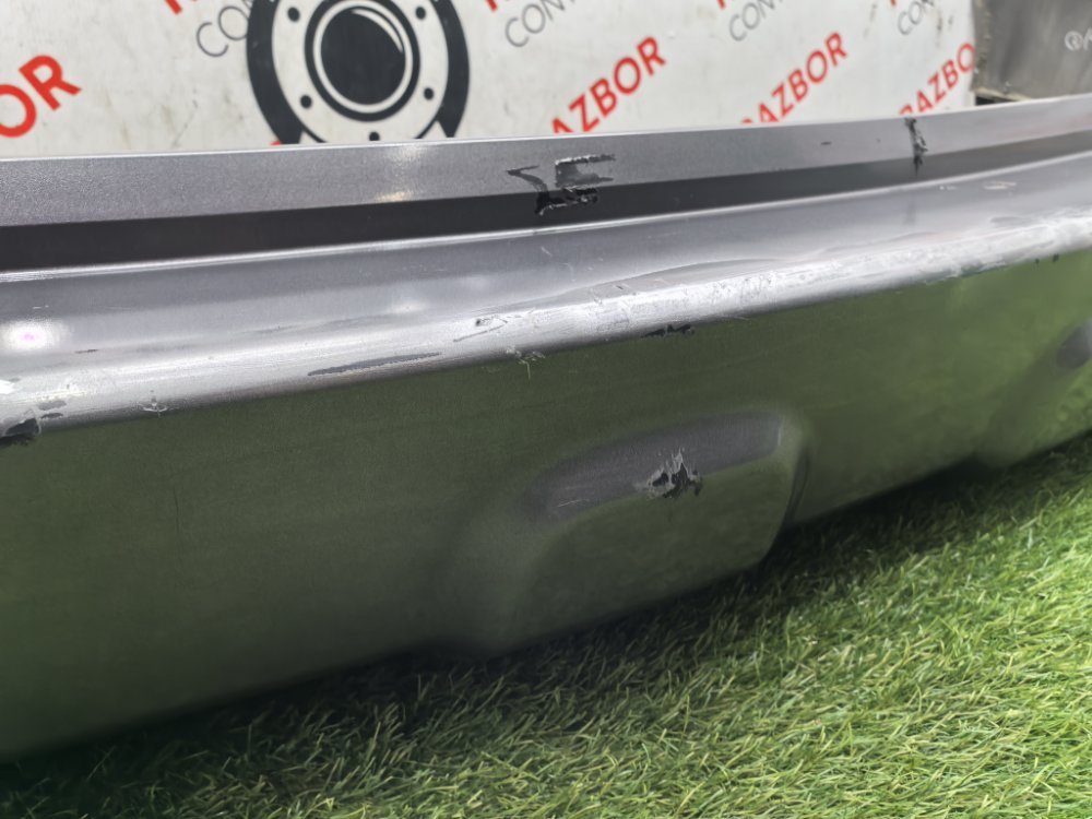 Бампер, 10000 рублей, Красноярск