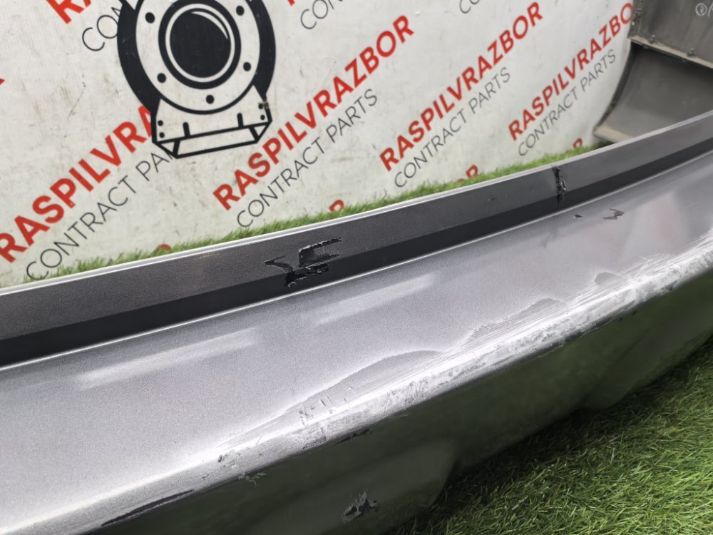 Бампер, 10000 рублей, Красноярск