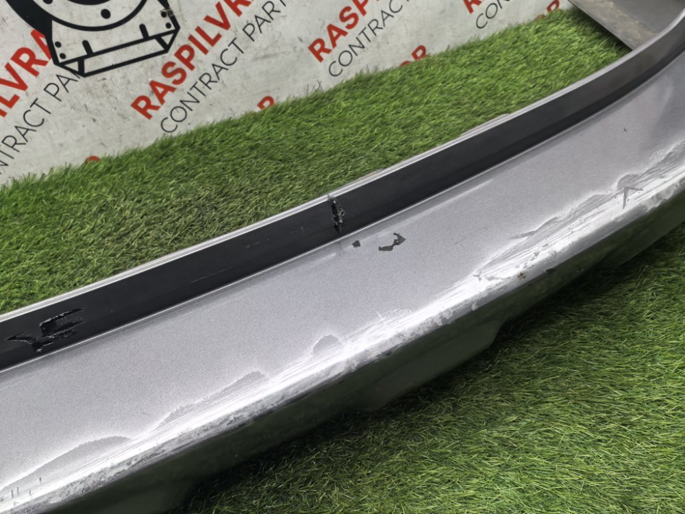 Бампер, 10000 рублей, Красноярск