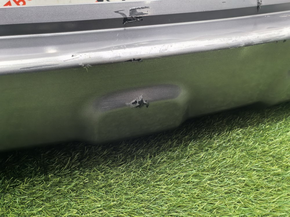 Бампер, 10000 рублей, Красноярск