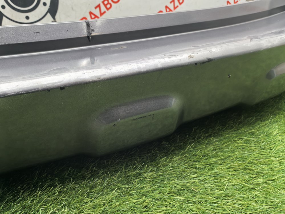 Бампер, 10000 рублей, Красноярск