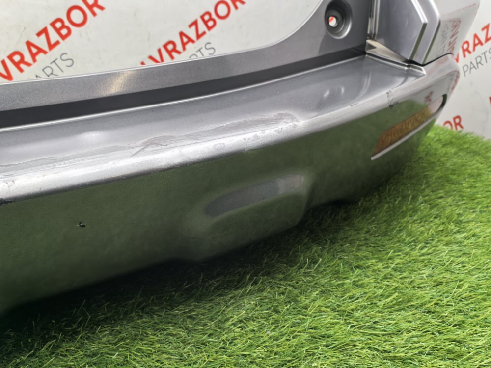 Бампер, 10000 рублей, Красноярск