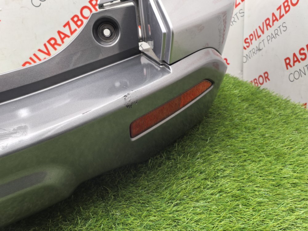 Бампер, 10000 рублей, Красноярск