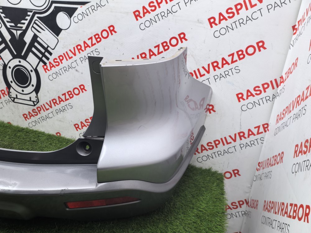 Бампер, 10000 рублей, Красноярск