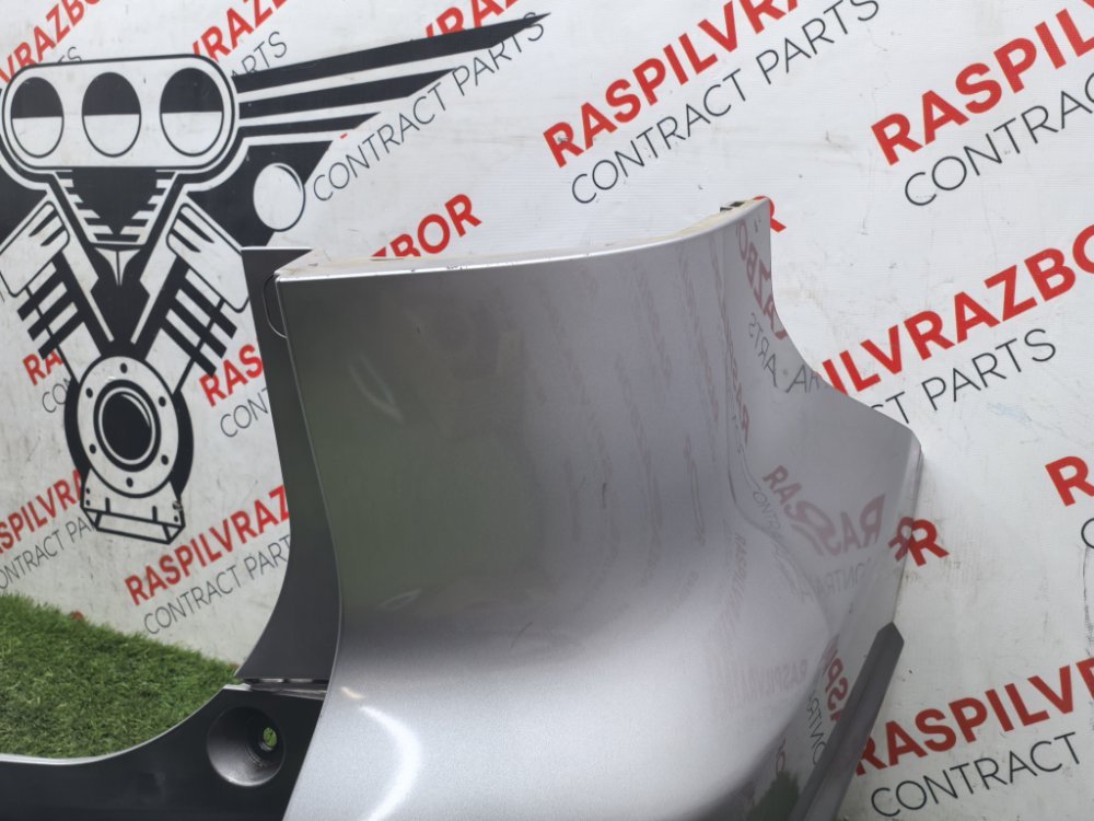 Бампер, 10000 рублей, Красноярск