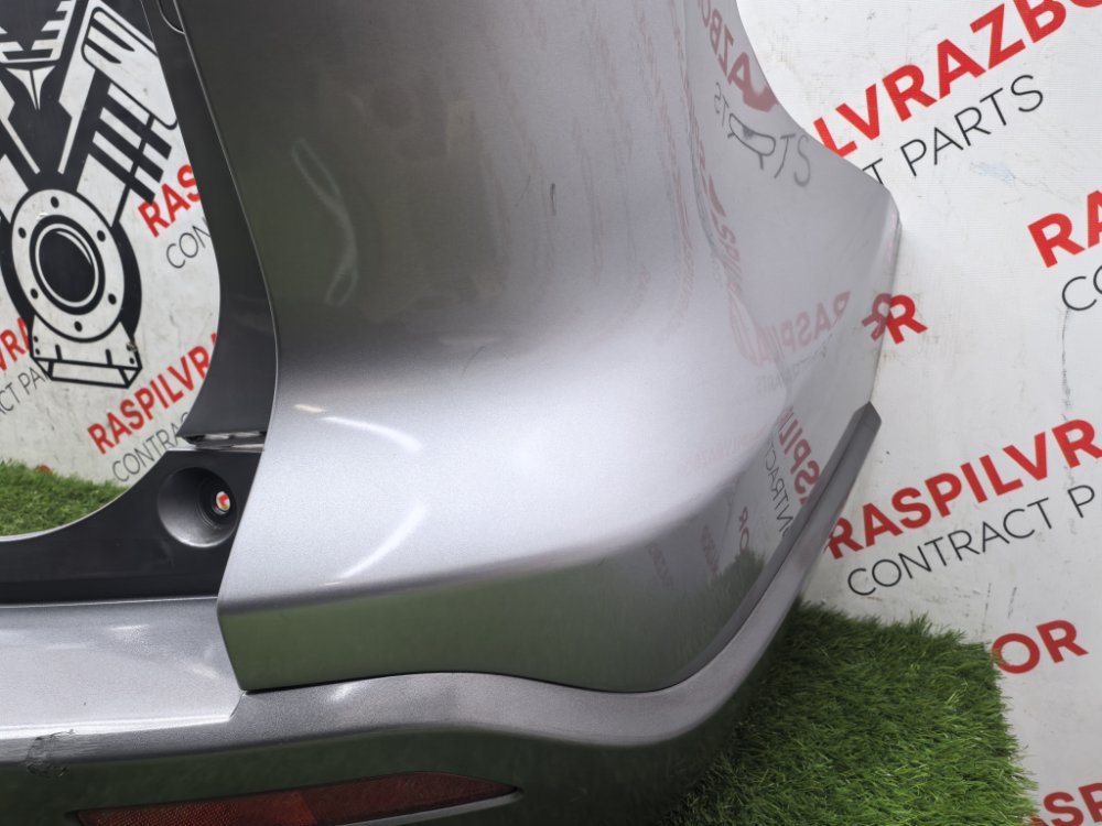 Бампер, 10000 рублей, Красноярск