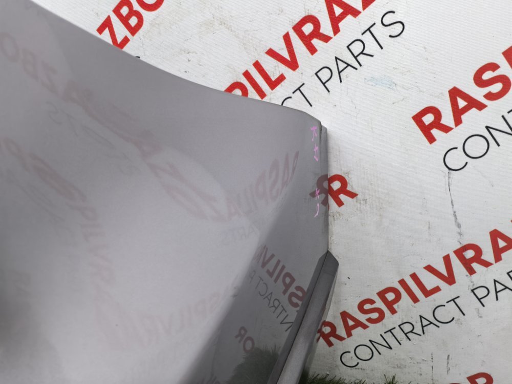 Бампер, 10000 рублей, Красноярск