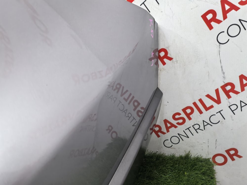 Бампер, 10000 рублей, Красноярск