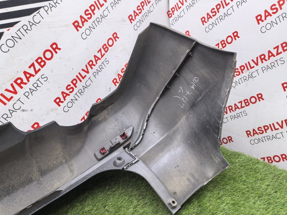 Бампер, 10000 рублей, Красноярск