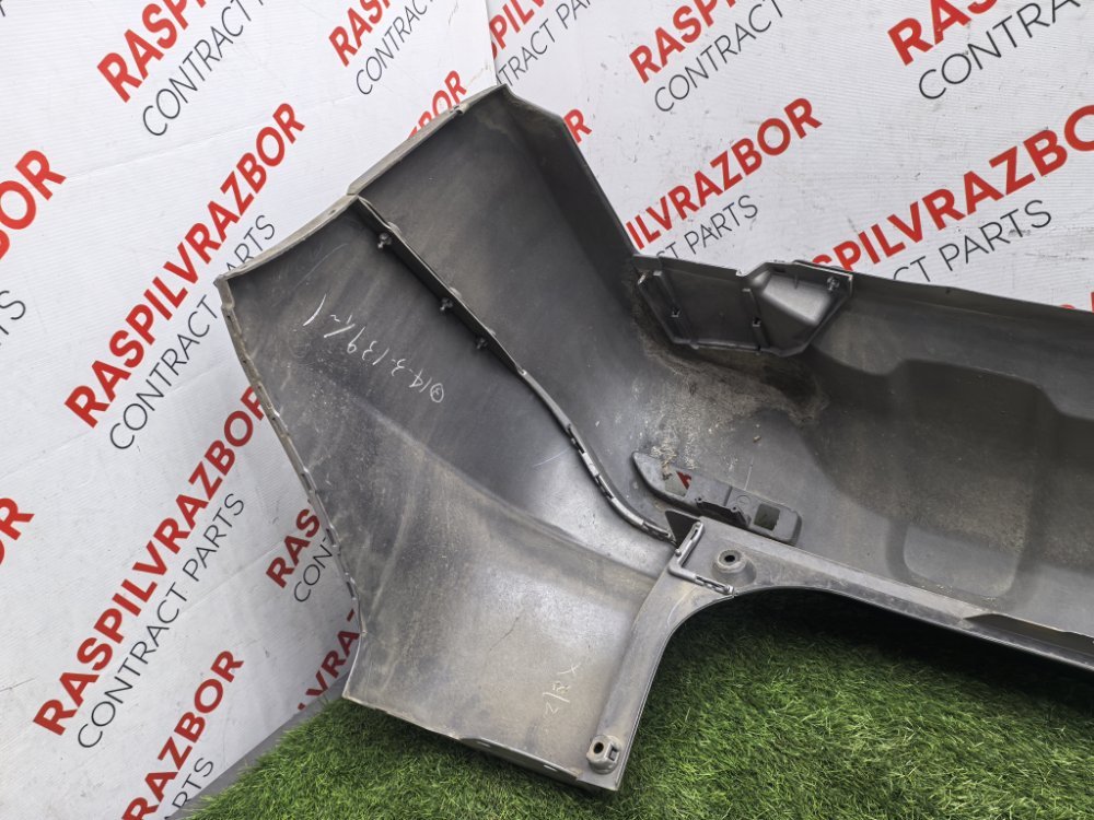 Бампер, 10000 рублей, Красноярск