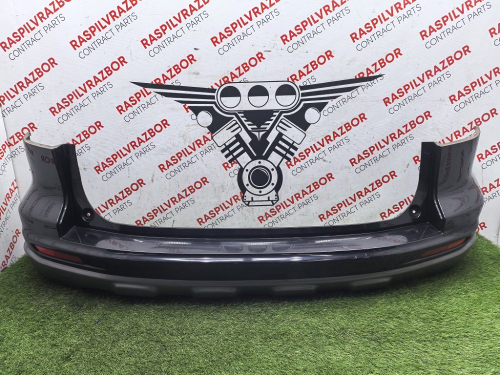 Бампер, 25000 рублей, Красноярск